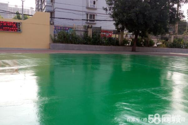 宁明 地坪漆翻新维修